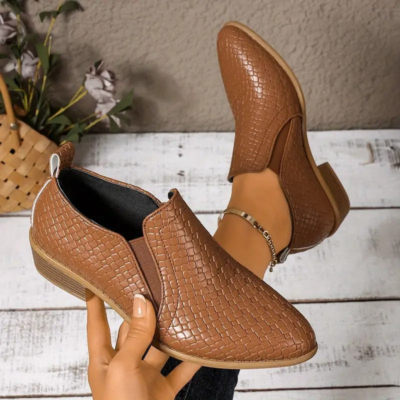 Tijdloze Elegantie met Comfortabele Schoenen voor Elke Dag – Stijlvol, Duurzaam en Comfortabel Schoeisel