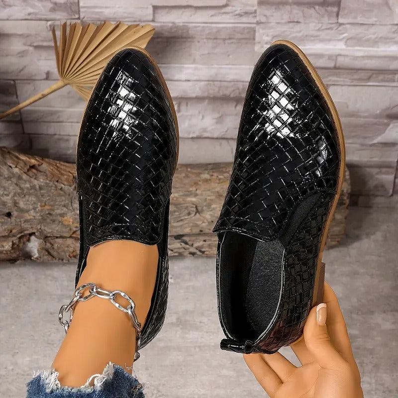 Tijdloze Elegantie met Comfortabele Schoenen voor Elke Dag – Stijlvol, Duurzaam en Comfortabel Schoeisel
