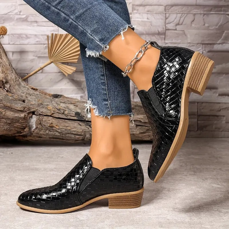 Tijdloze Elegantie met Comfortabele Schoenen voor Elke Dag – Stijlvol, Duurzaam en Comfortabel Schoeisel