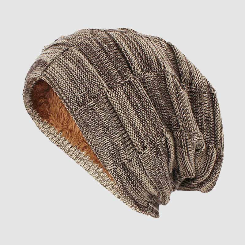 Urban Beanie – Stijlvolle & Comfortabele Muts voor Elk Seizoen