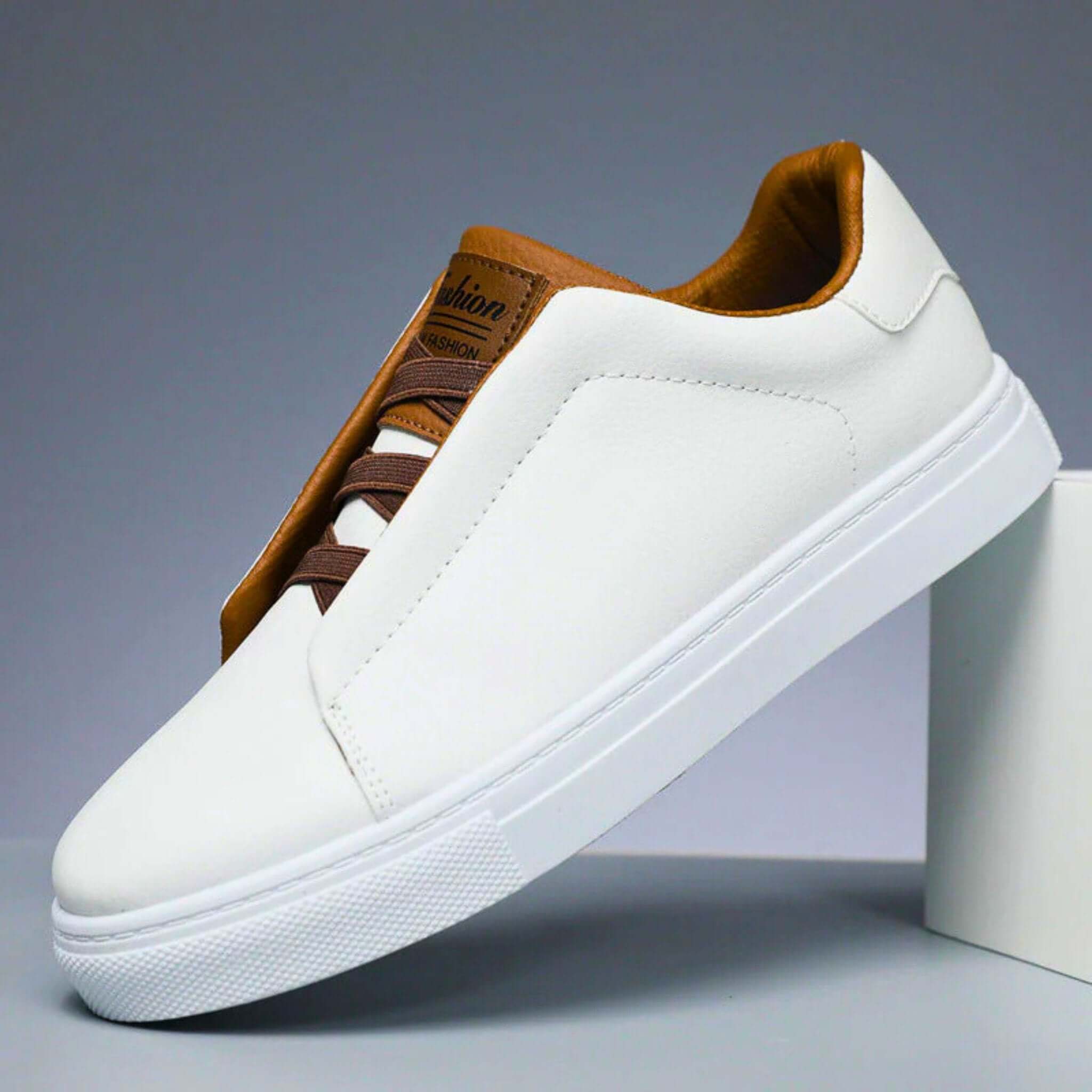 Heren Sneakers – Comfortabele & Stijlvolle Schoenen voor Elke Dag