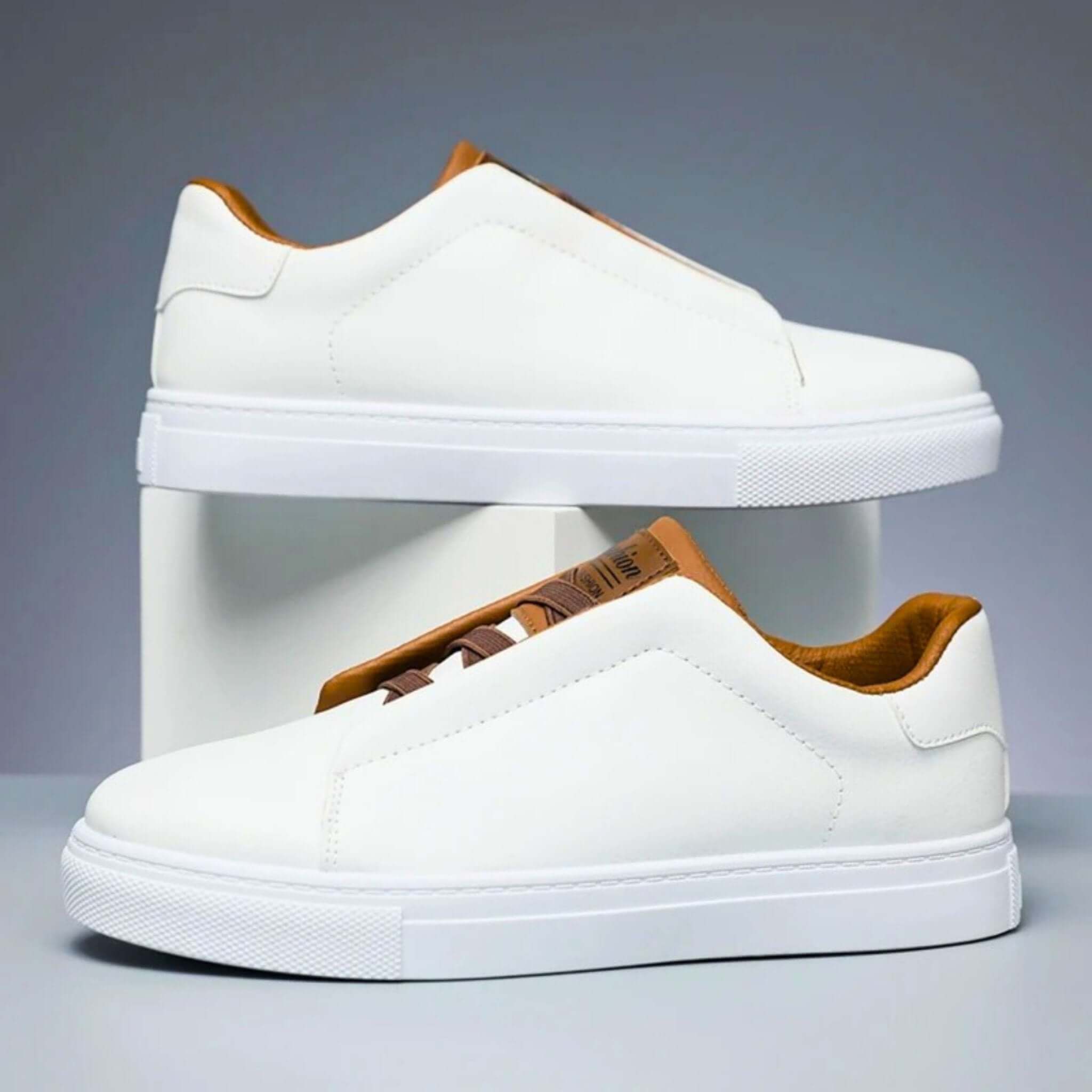 Heren Sneakers – Comfortabele & Stijlvolle Schoenen voor Elke Dag