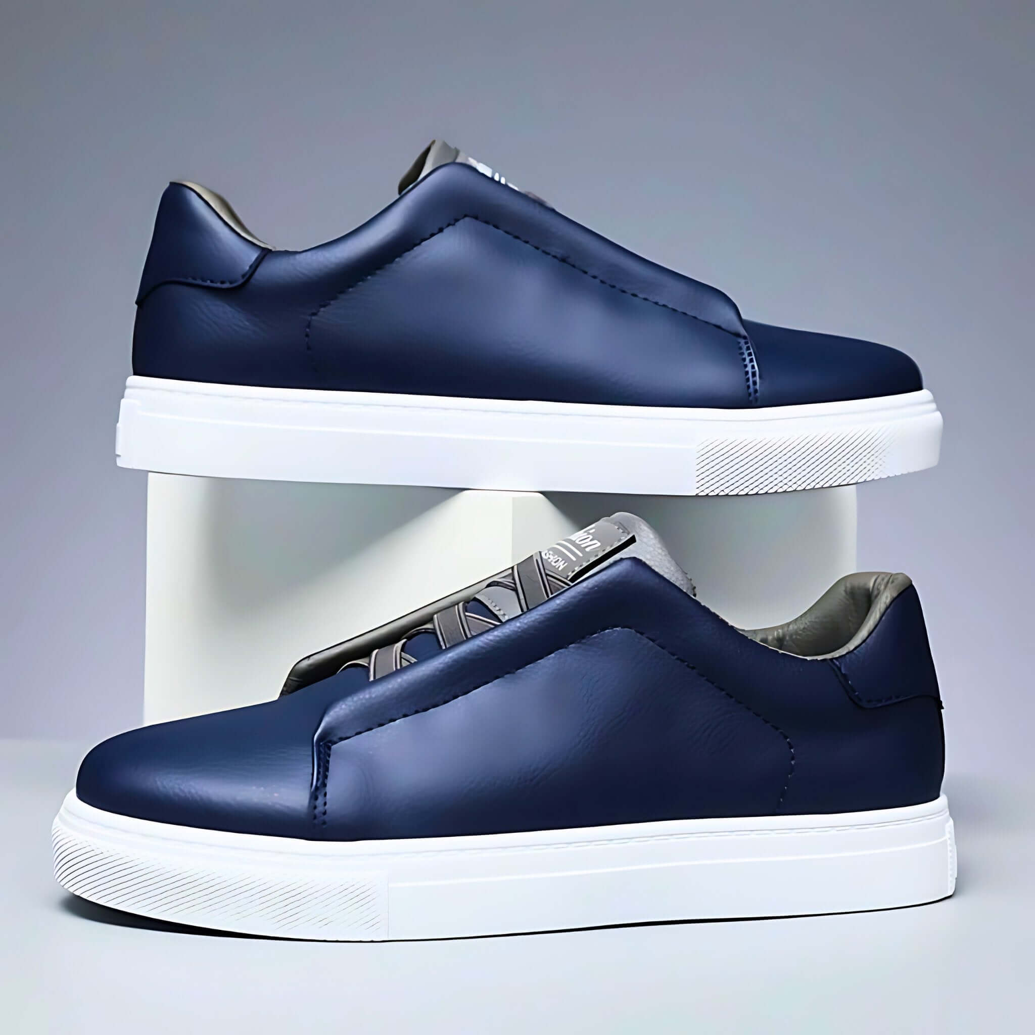 Heren Sneakers – Comfortabele & Stijlvolle Schoenen voor Elke Dag