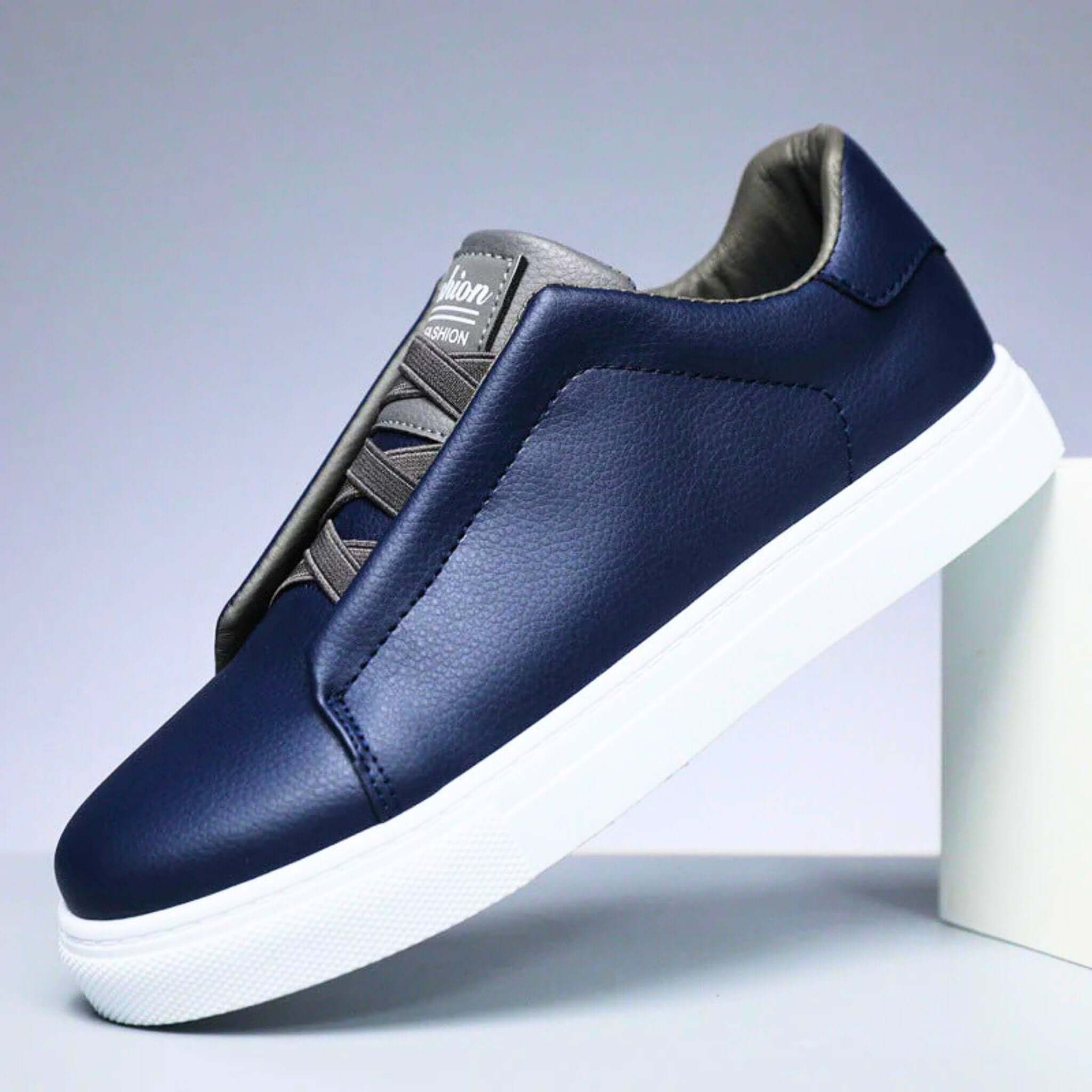 Heren Sneakers – Comfortabele & Stijlvolle Schoenen voor Elke Dag