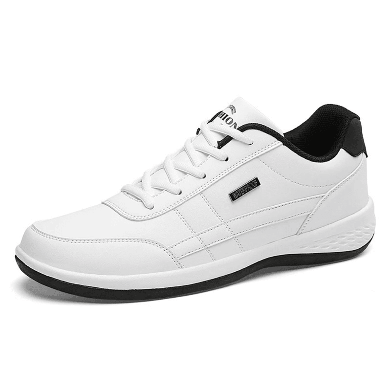 Leren Orthopedische Comfortschoenen 9