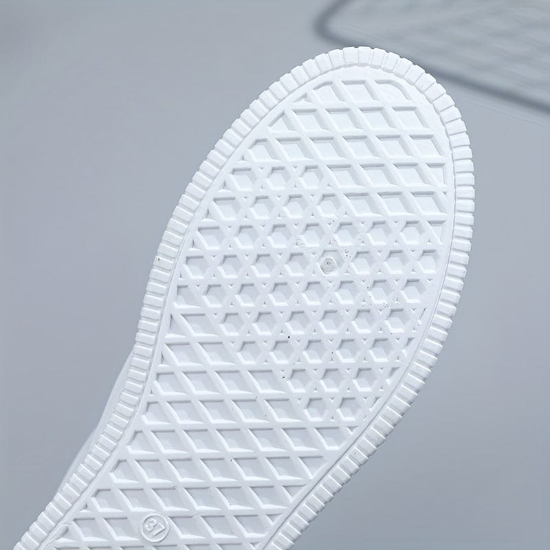 Lichtgewicht Orthopedische Sneakers met Voetboogsteun en Schokabsorberende Zool voor Comfort de Hele Dag
