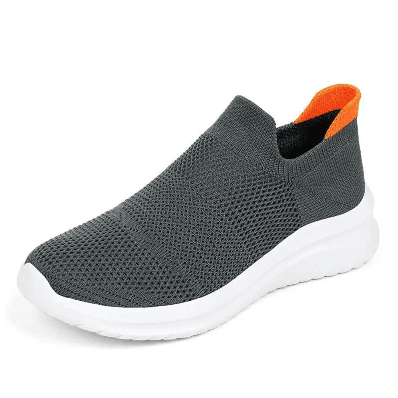 Orthopedische Slip-on Loafers voor Dames – Comfortabele Steun & Stijlvol Loopcomfort