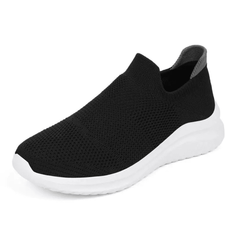 Orthopedische Slip-on Loafers voor Dames – Comfortabele Steun & Stijlvol Loopcomfort