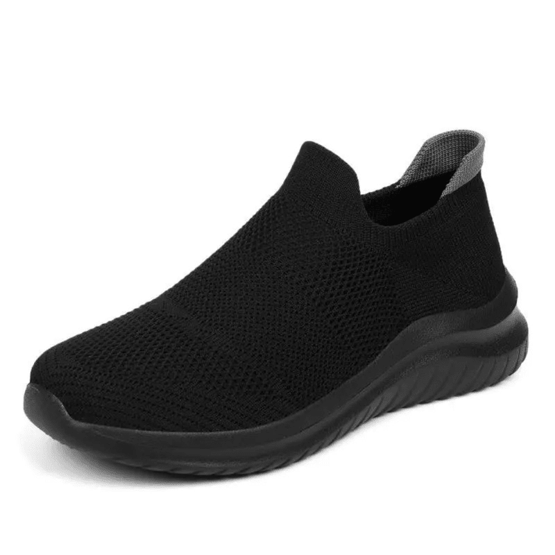 Orthopedische Slip-on Loafers voor Dames – Comfortabele Steun & Stijlvol Loopcomfort
