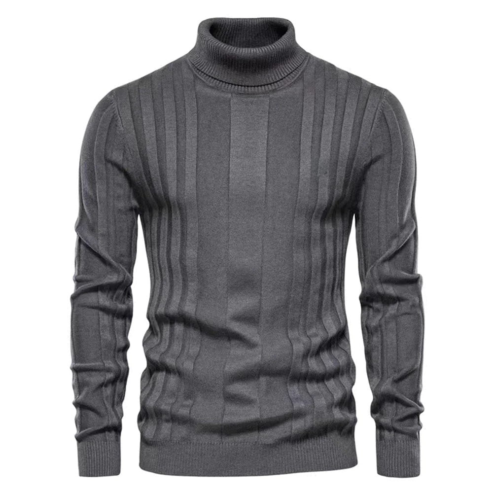 Pullover voor Heren – Comfortabel en Stijlvol Trui voor Elke Gelegenheid