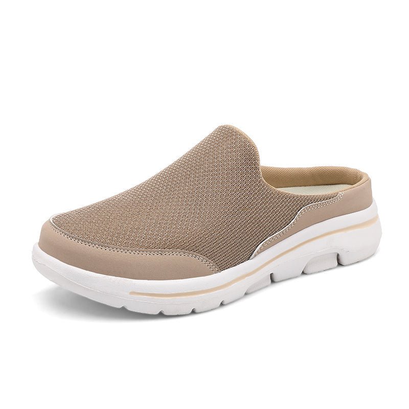 Orthopedische Sport-Sandalen voor Gezonde Voeten met Ergonomisch Voetbed & Comfort Support