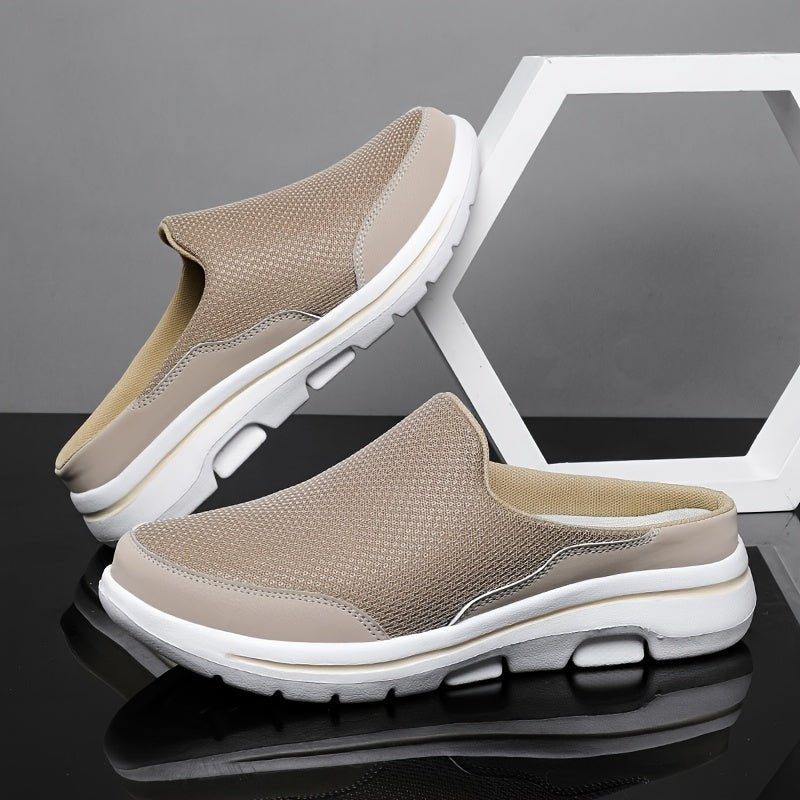 Orthopedische Sport-Sandalen voor Gezonde Voeten met Ergonomisch Voetbed & Comfort Support