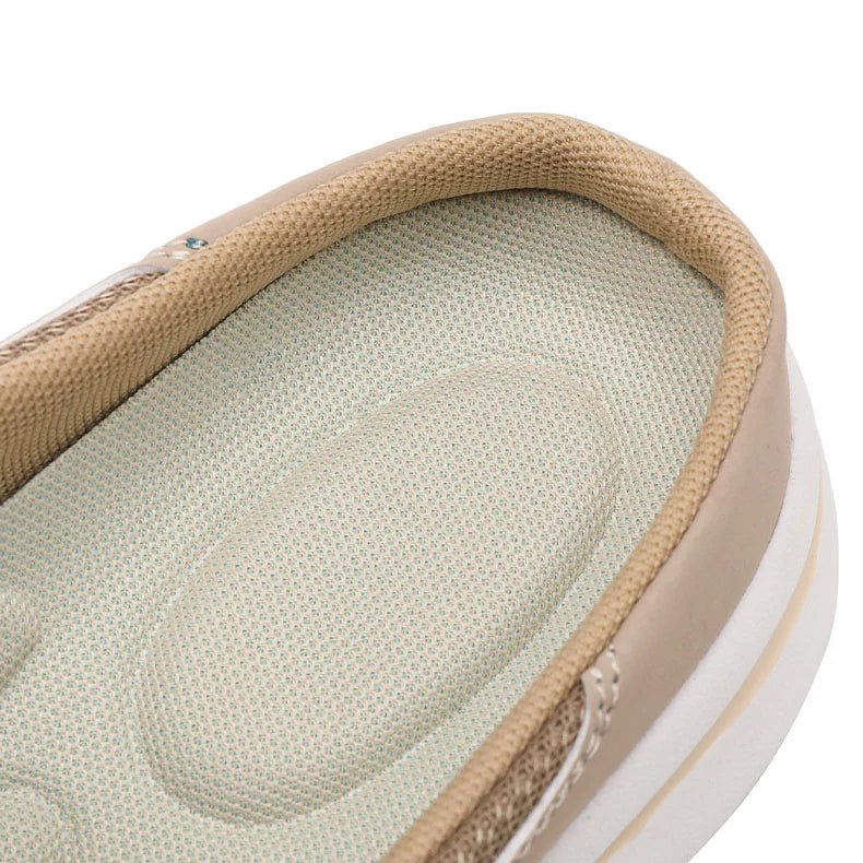 Orthopedische Sport-Sandalen voor Gezonde Voeten met Ergonomisch Voetbed & Comfort Support