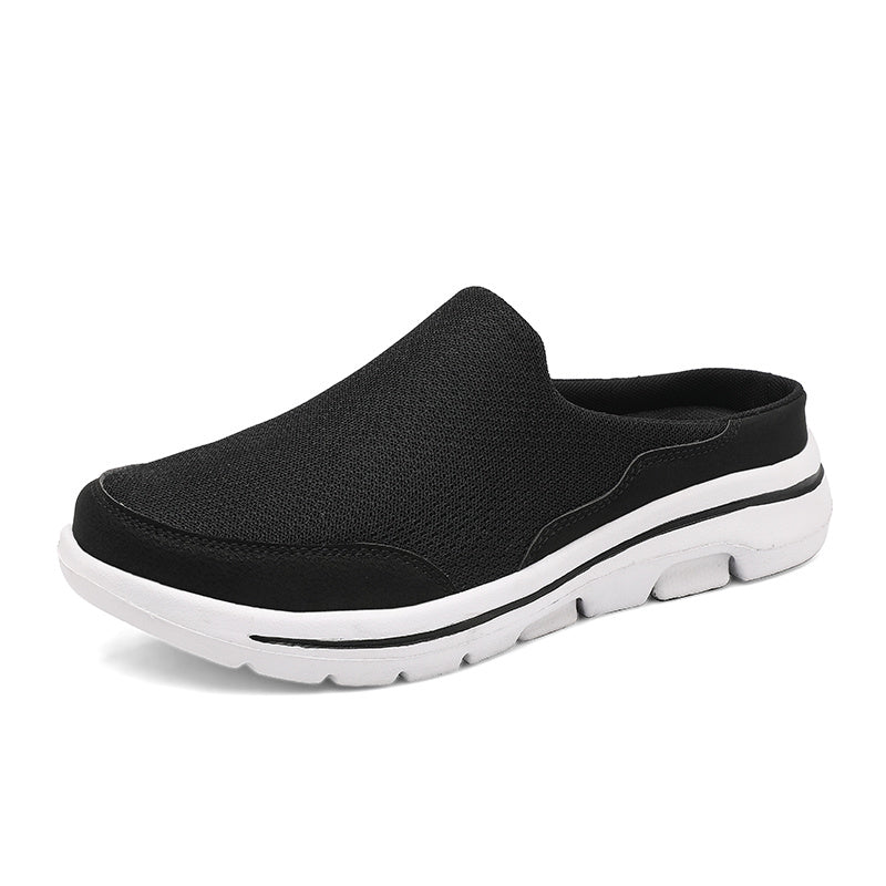 Orthopedische Sport-Sandalen voor Gezonde Voeten met Ergonomisch Voetbed & Comfort Support