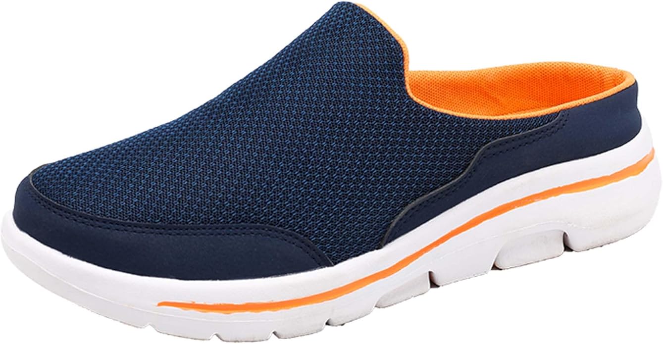 Orthopedische Sport-Sandalen voor Gezonde Voeten met Ergonomisch Voetbed & Comfort Support