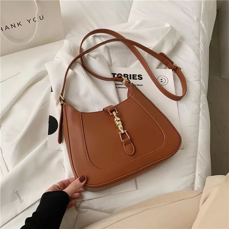 Klassieke Clutch & Schoudertas voor Dames – Elegant, Tijdloos & Veelzijdig