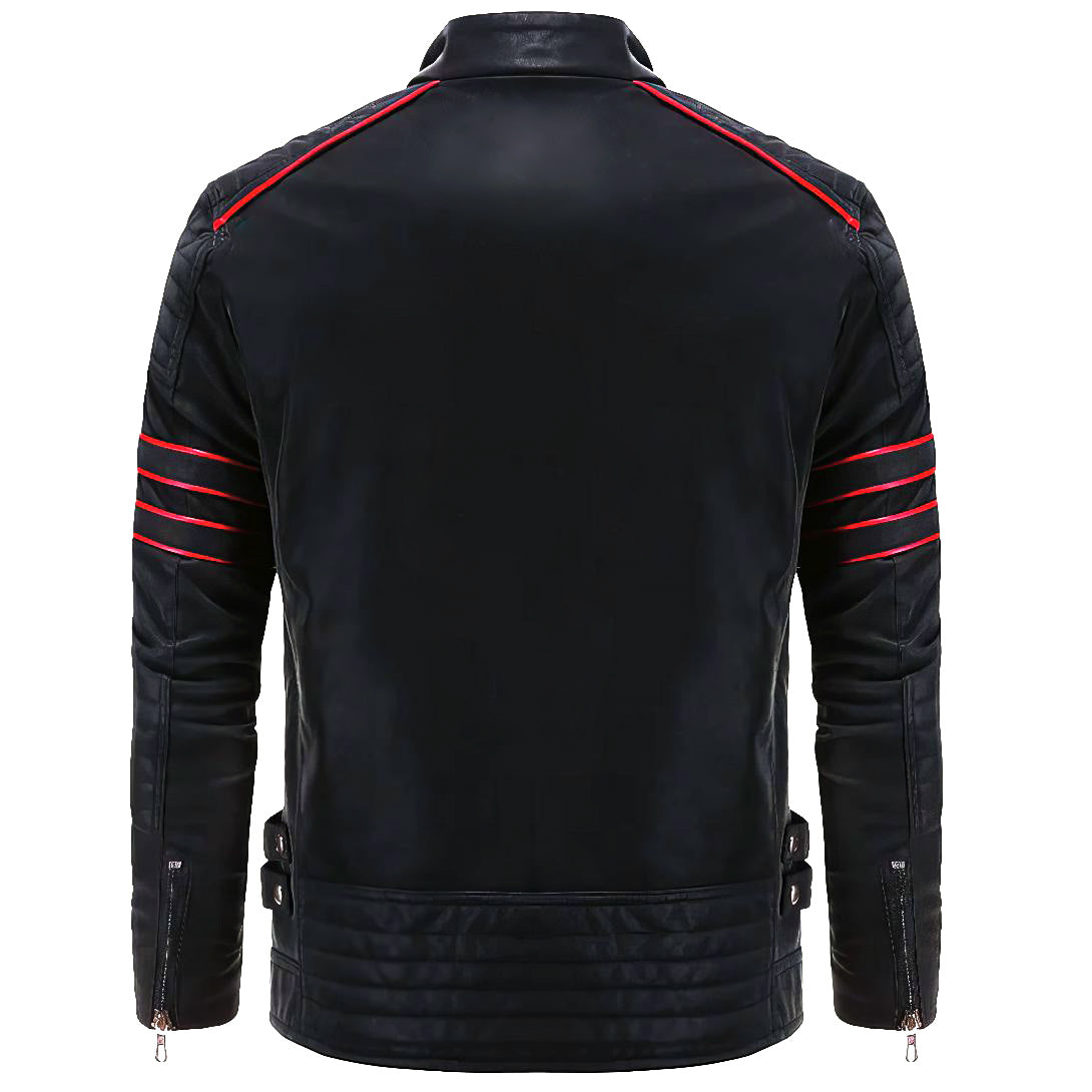 Trooper Jacket – Stoere & Functionele Jas voor Outdoor en Casual Looks