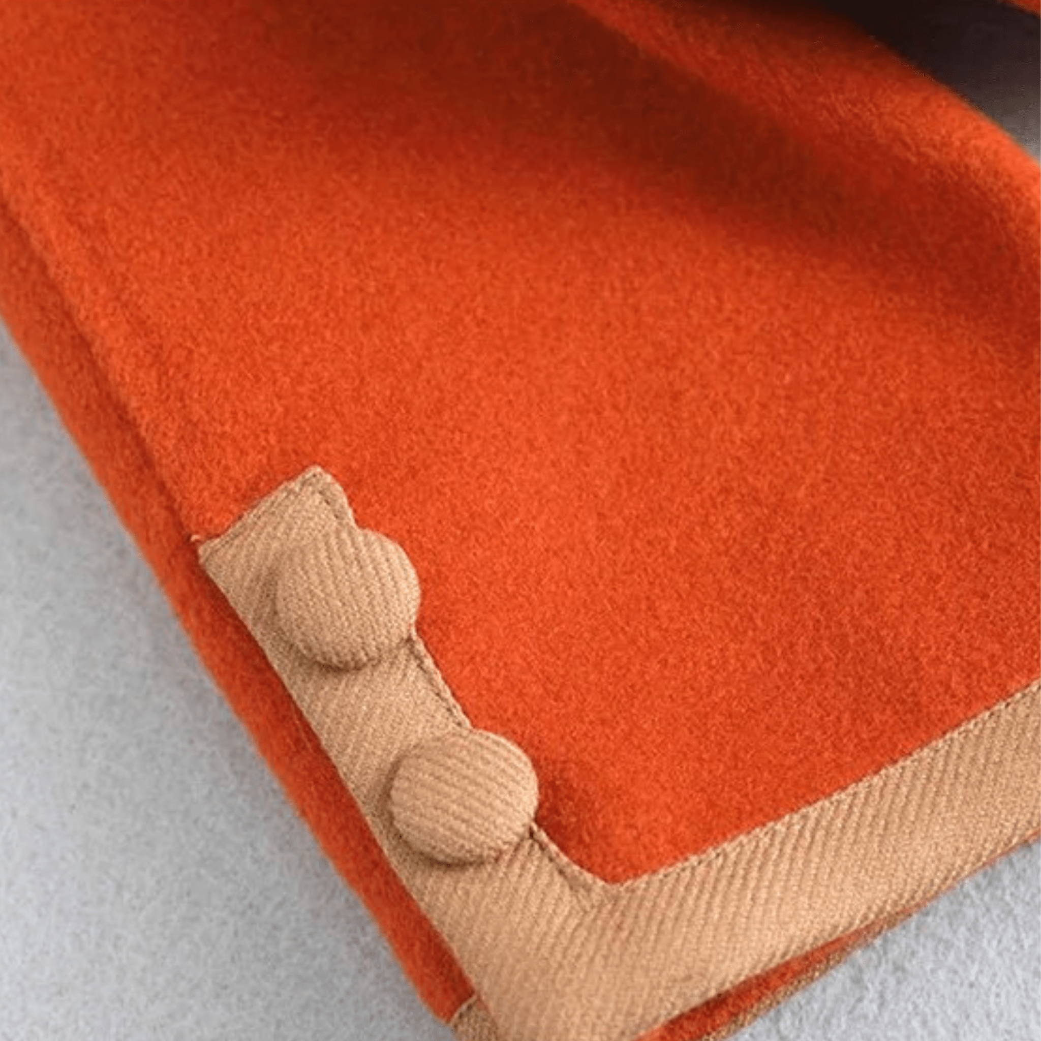 Ronde Hals Silhouet Jas – Elegante, Stijlvolle & Tijdloze Damesjas van Premium Wolmix