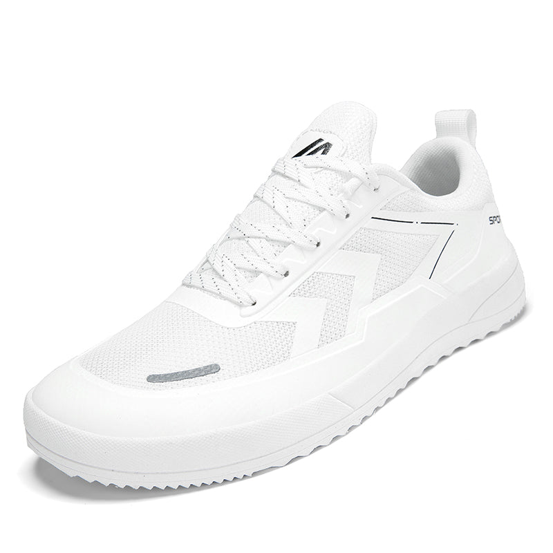 Atletiek – Gezonde & Antislip Schoenen | Brede Teendoos & Zero Drop Sneakers voor Natuurlijk Comfort