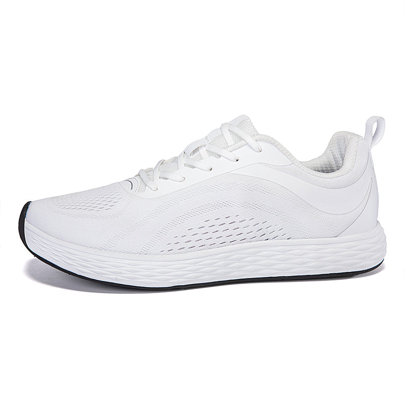 Brede Teendoos & Zero Drop Schoenen – Comfortabele Sneakers voor Natuurlijke Houding & Dagelijks Gebruik