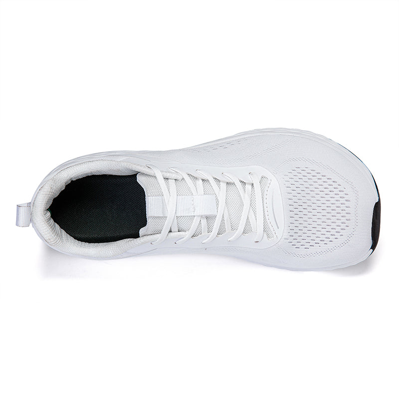 Brede Teendoos & Zero Drop Schoenen – Comfortabele Sneakers voor Natuurlijke Houding & Dagelijks Gebruik