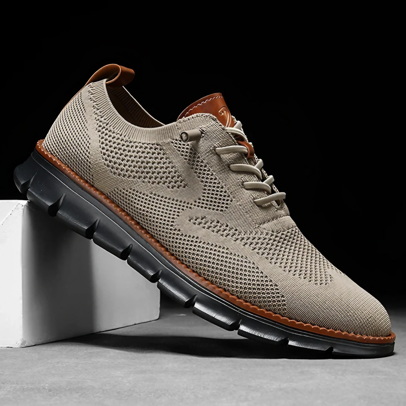 Orthopedische Schoenen – Comfort, Ondersteuning & Stijl voor Elke Dag