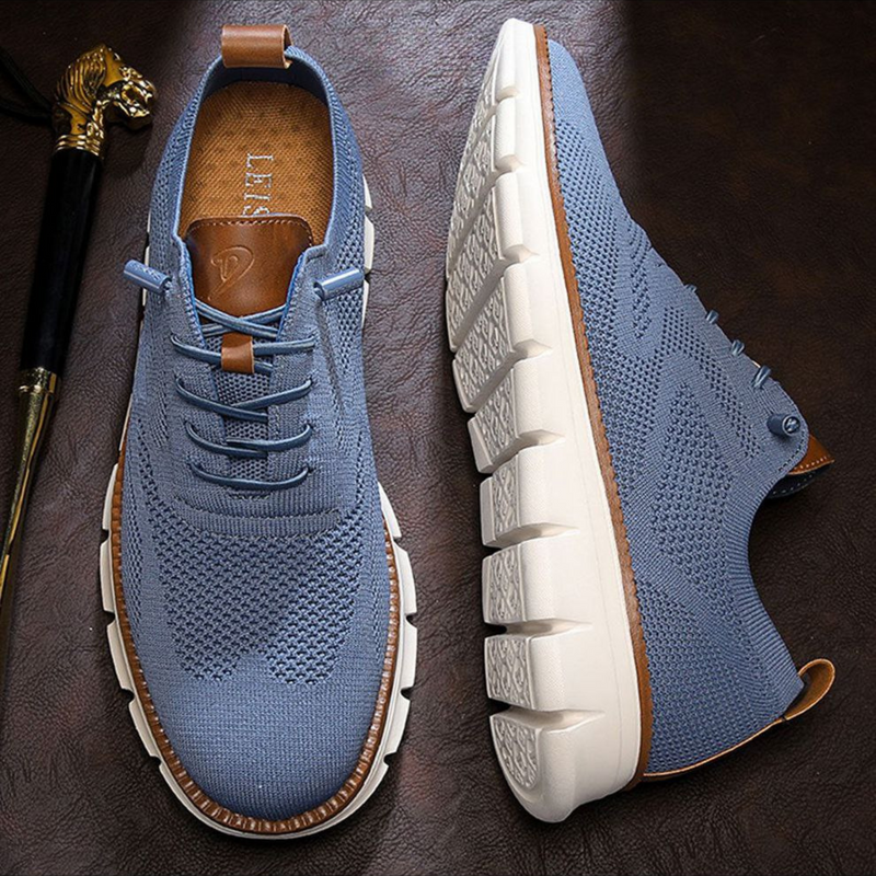 Orthopedische Schoenen – Comfort, Ondersteuning & Stijl voor Elke Dag