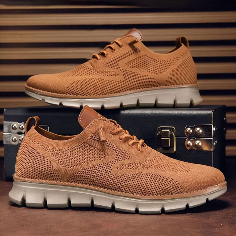 Orthopedische Schoenen – Comfort, Ondersteuning & Stijl voor Elke Dag