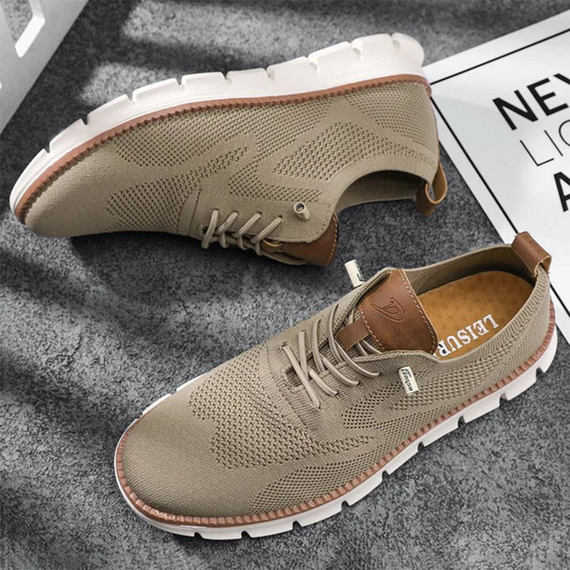 Orthopedische Schoenen – Comfort, Ondersteuning & Stijl voor Elke Dag
