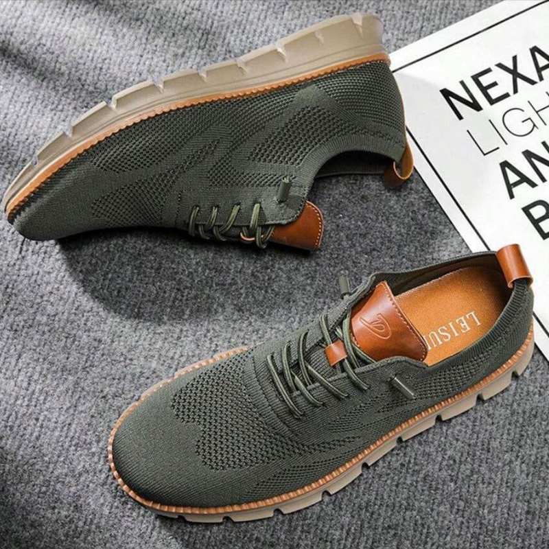 Orthopedische Schoenen – Comfort, Ondersteuning & Stijl voor Elke Dag