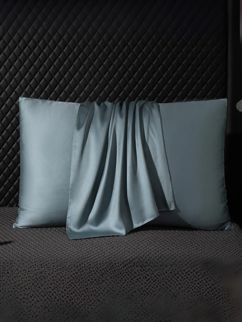 Silk Duvet Covers