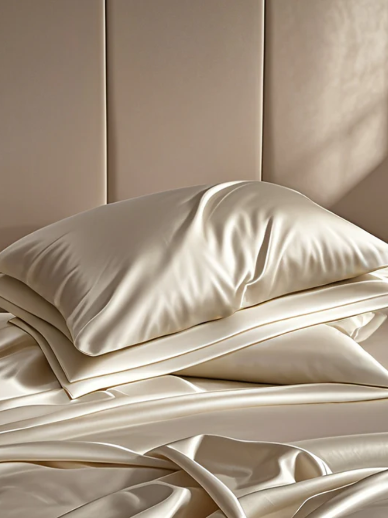 SILKEN DREAMS