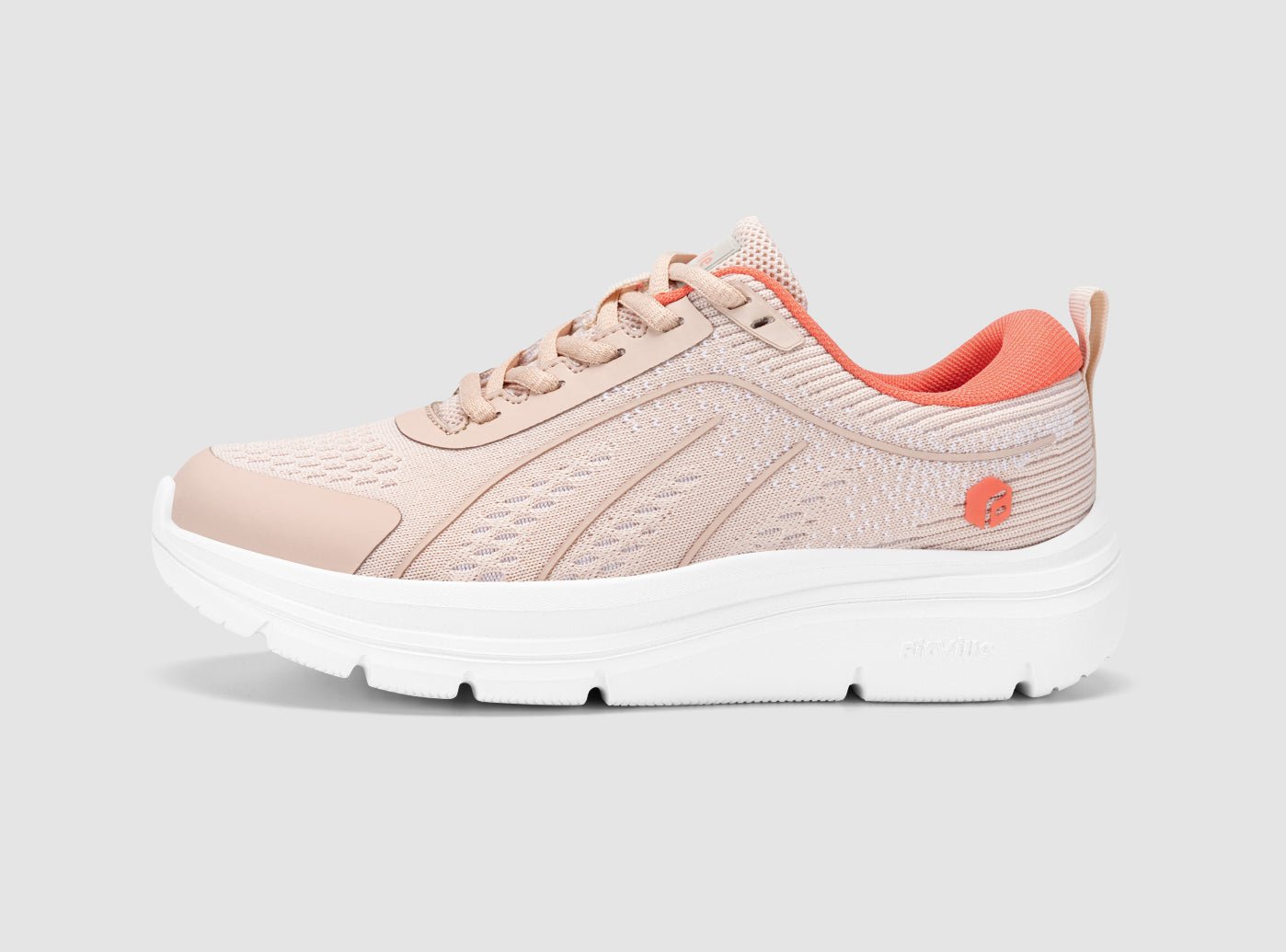 Dames Cloud Wanderer V16 – Comfortabele & Duurzame Wandelschoenen voor Elk Avontuur
