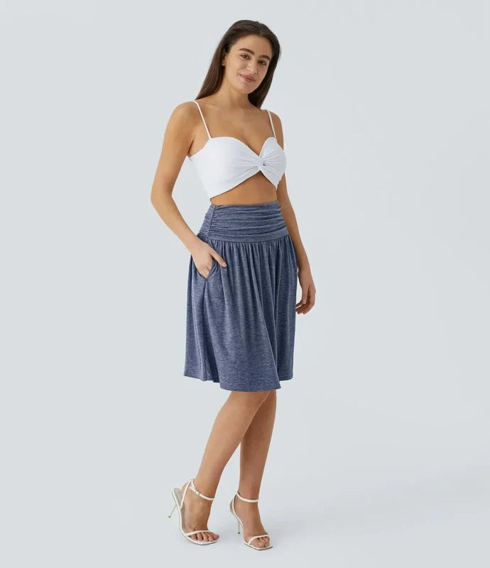 Elegante & Comfortabele Rok voor Elke Gelegenheid