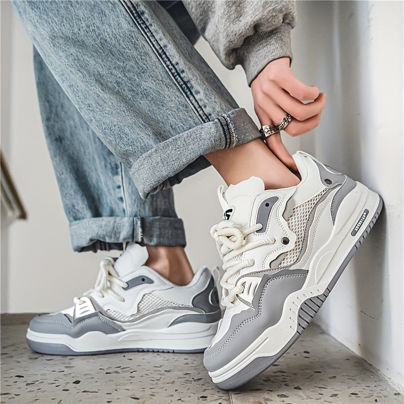 Stevige Chunky Schoenen – Robuust, Stijlvol & Comfortabel