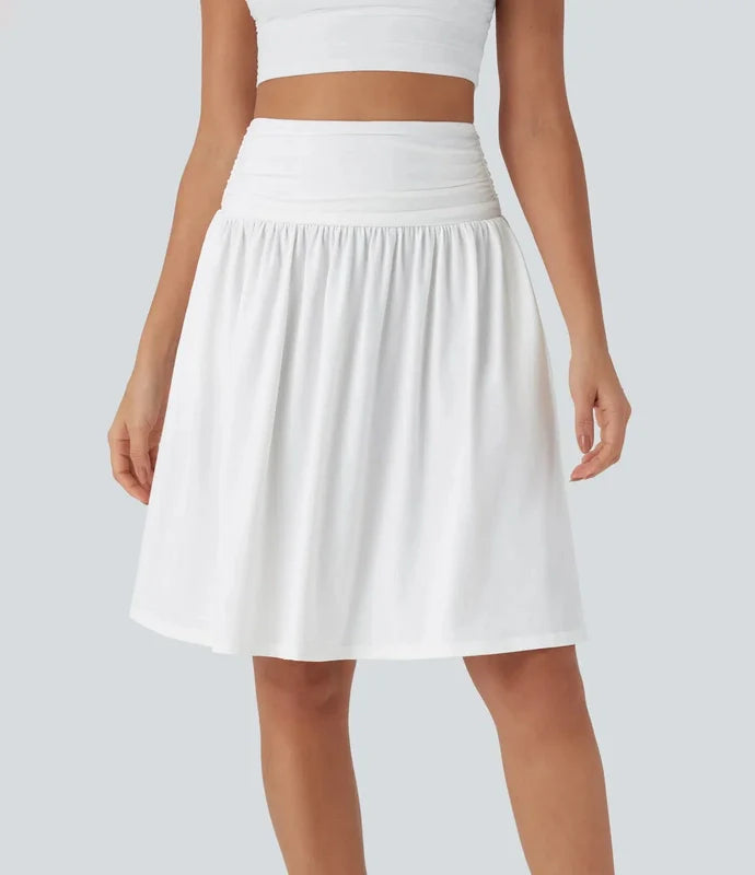 Elegante & Comfortabele Rok voor Elke Gelegenheid