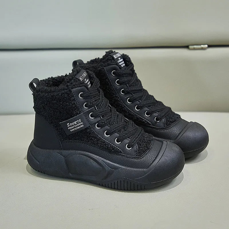 Comfortabele Orthopedische Schoenen met Antislip Zool