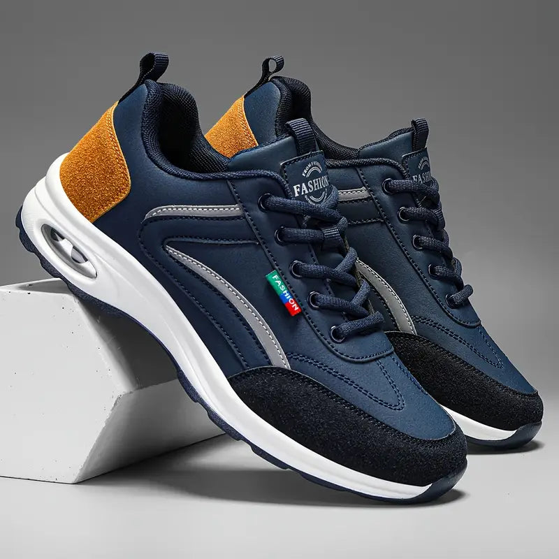 Heren Casual Sportschoenen – Stijlvol, Comfortabel & Veelzijdig