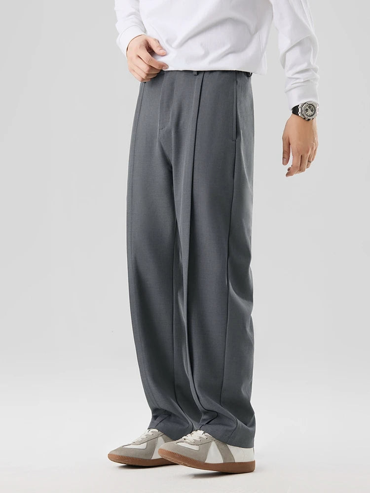 Hybride Thuiswerk Broek – Comfortabele & Stijlvolle Werkbroek