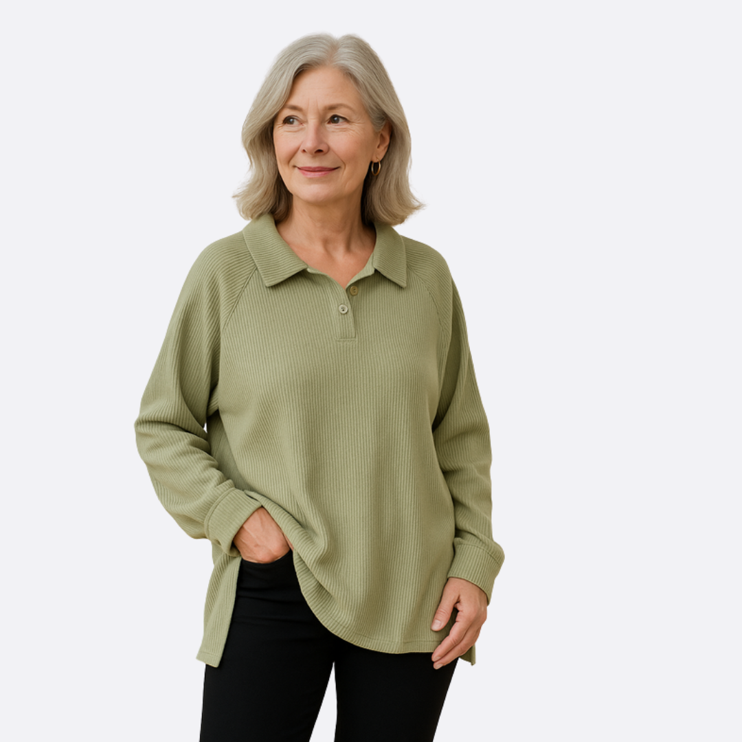 Elegante Trui – Comfortabel, Gezellig & Stijlvol voor Elke Dag