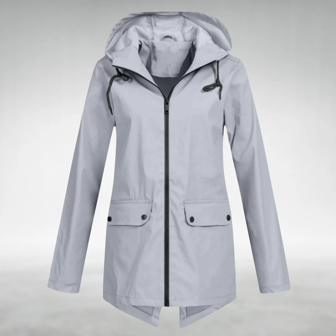 Stijlvol Casual Jack – Comfortabel en Trendy voor Elke Dag