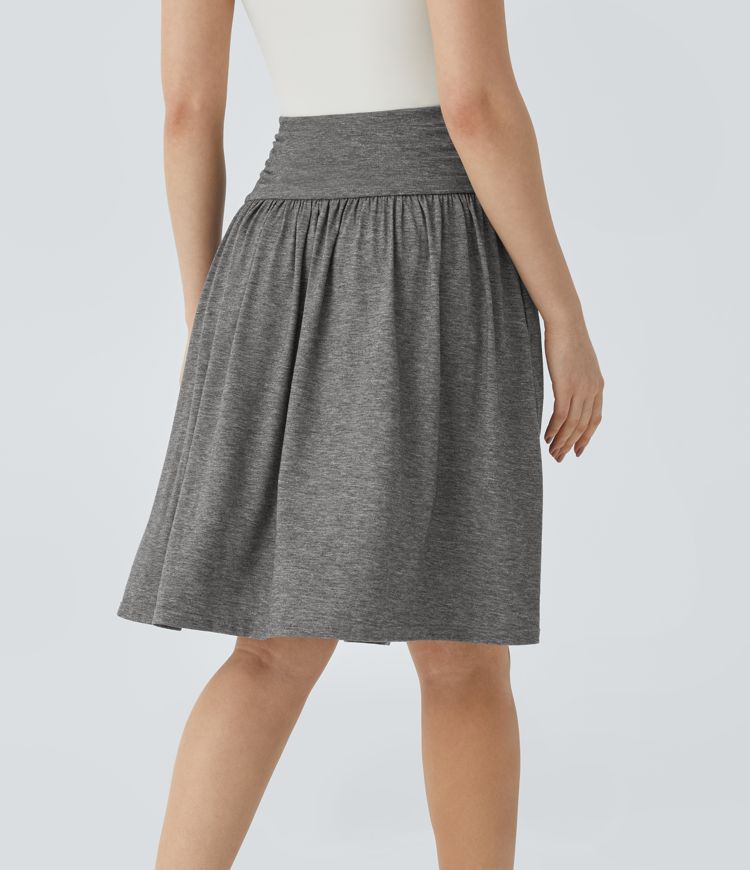 Elegante & Comfortabele Rok voor Elke Gelegenheid