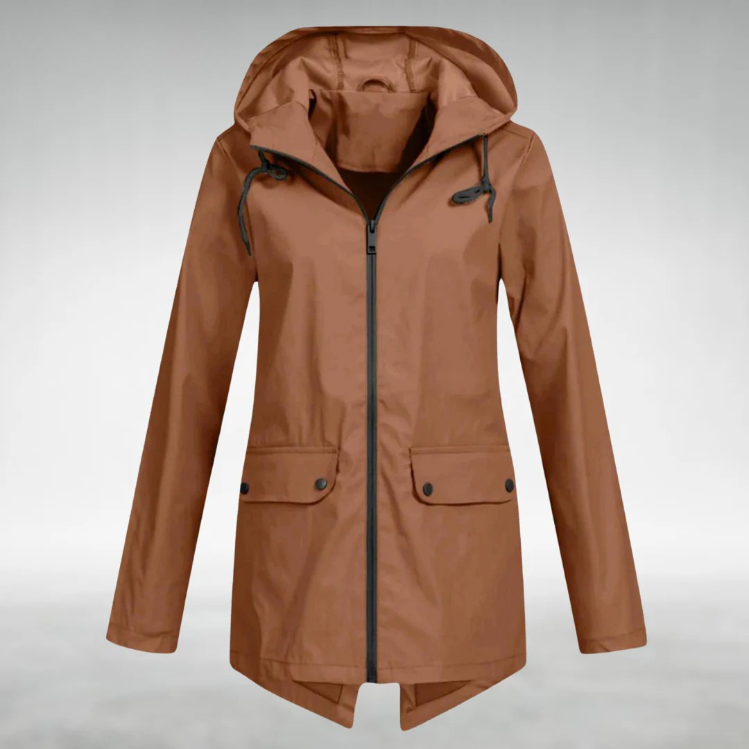 Stijlvol Casual Jack – Comfortabel en Trendy voor Elke Dag