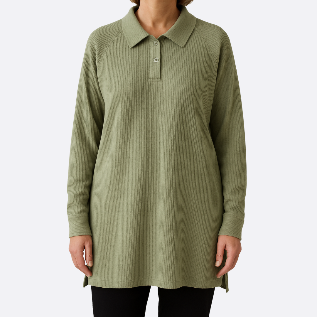 Elegante Trui – Comfortabel, Gezellig & Stijlvol voor Elke Dag