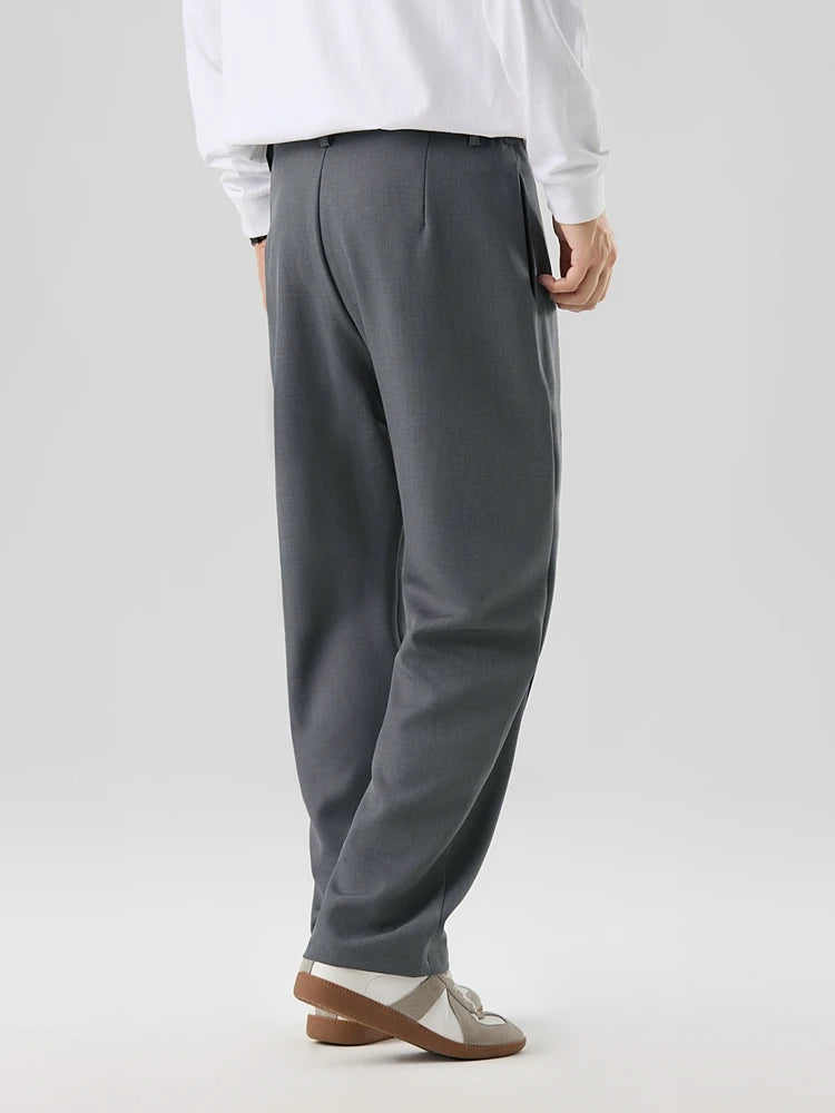 Hybride Thuiswerk Broek – Comfortabele & Stijlvolle Werkbroek
