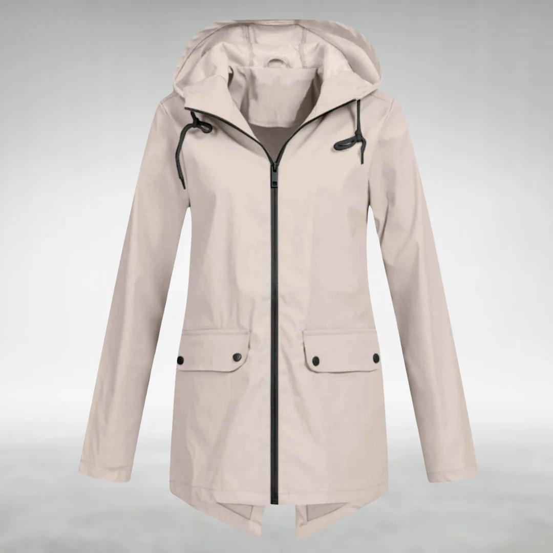 Stijlvol Casual Jack – Comfortabel en Trendy voor Elke Dag