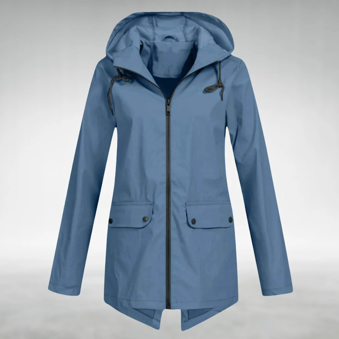 Stijlvol Casual Jack – Comfortabel en Trendy voor Elke Dag