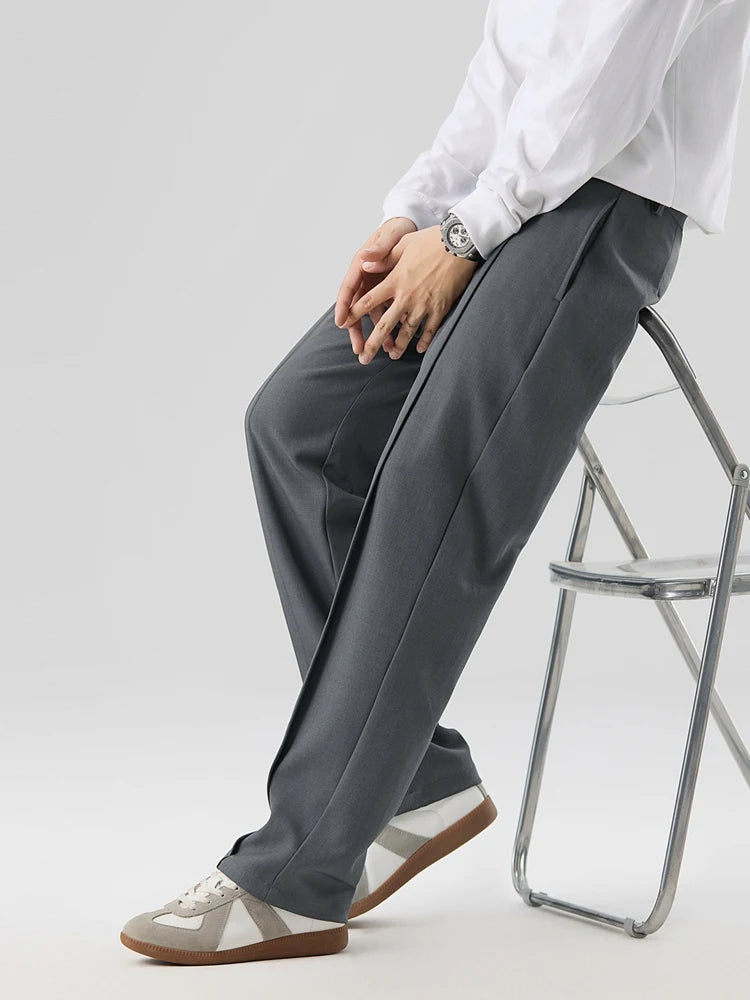 Hybride Thuiswerk Broek – Comfortabele & Stijlvolle Werkbroek