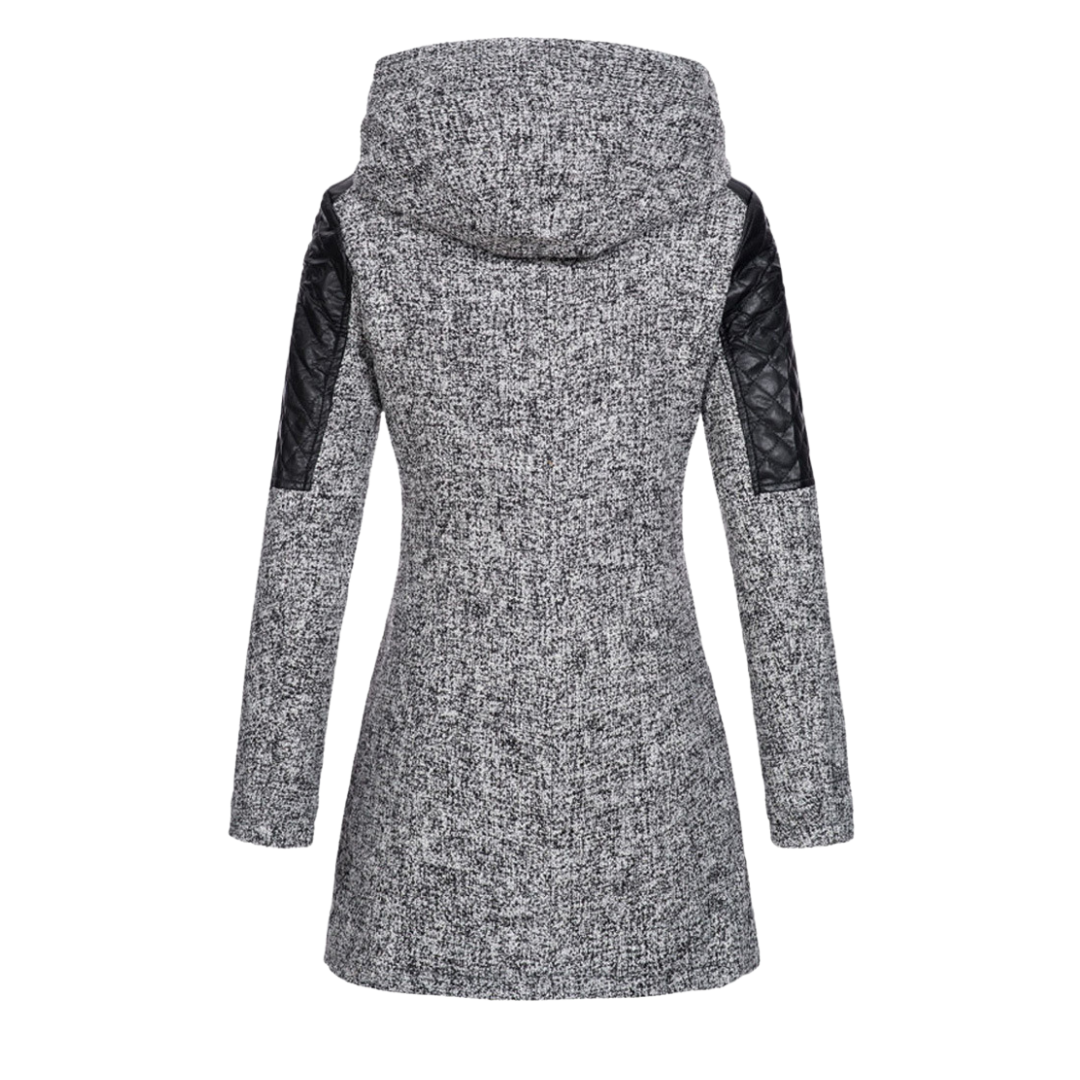 Elegante Warme Winterjas – Stijlvolle & Comfortabele Jas