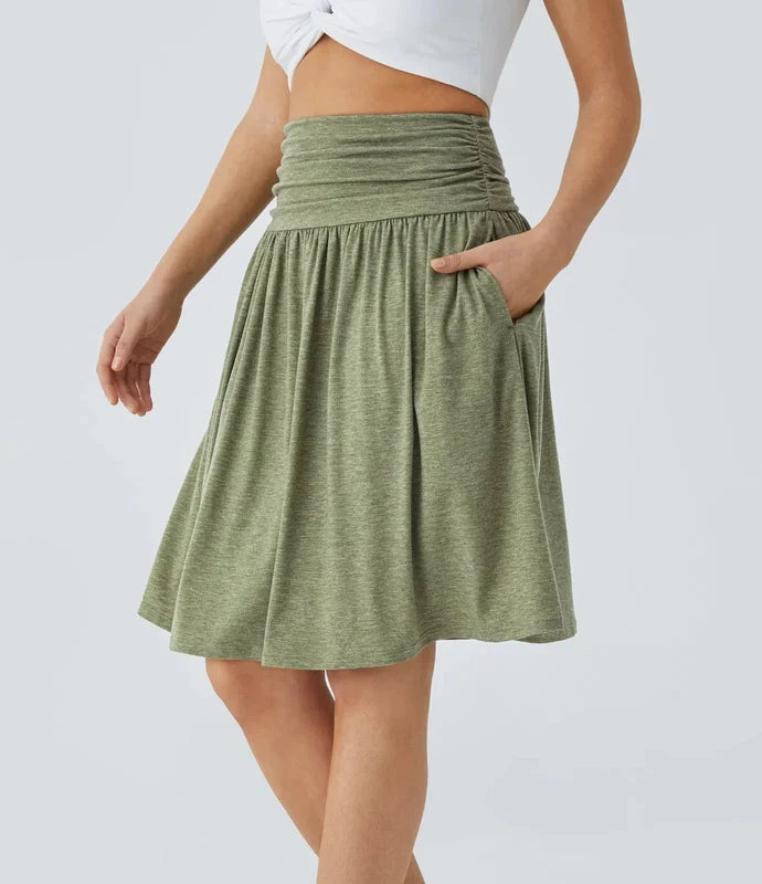 Elegante & Comfortabele Rok voor Elke Gelegenheid